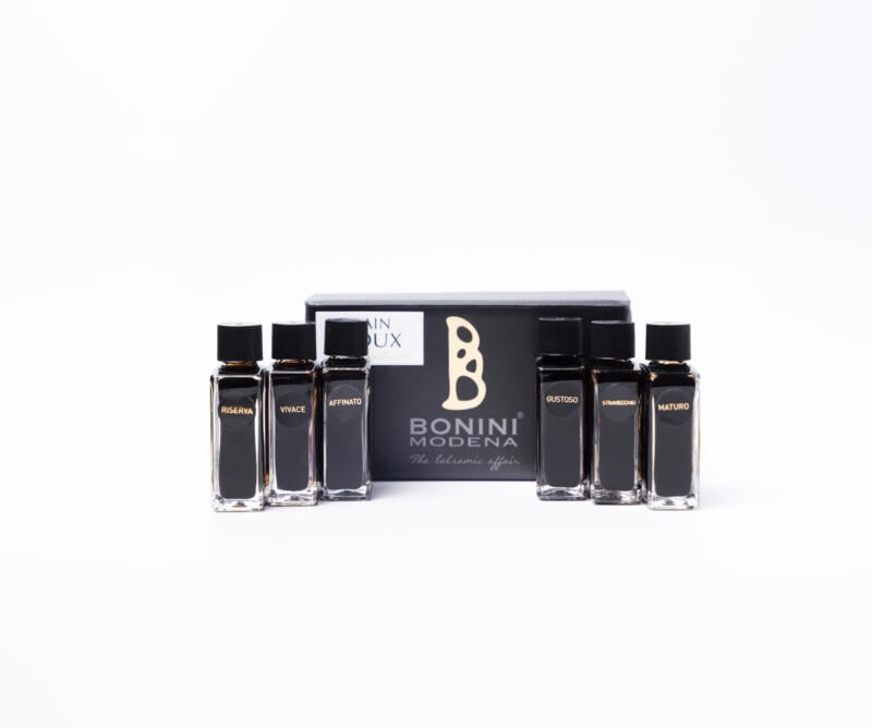 The Balsamic Affair Collection