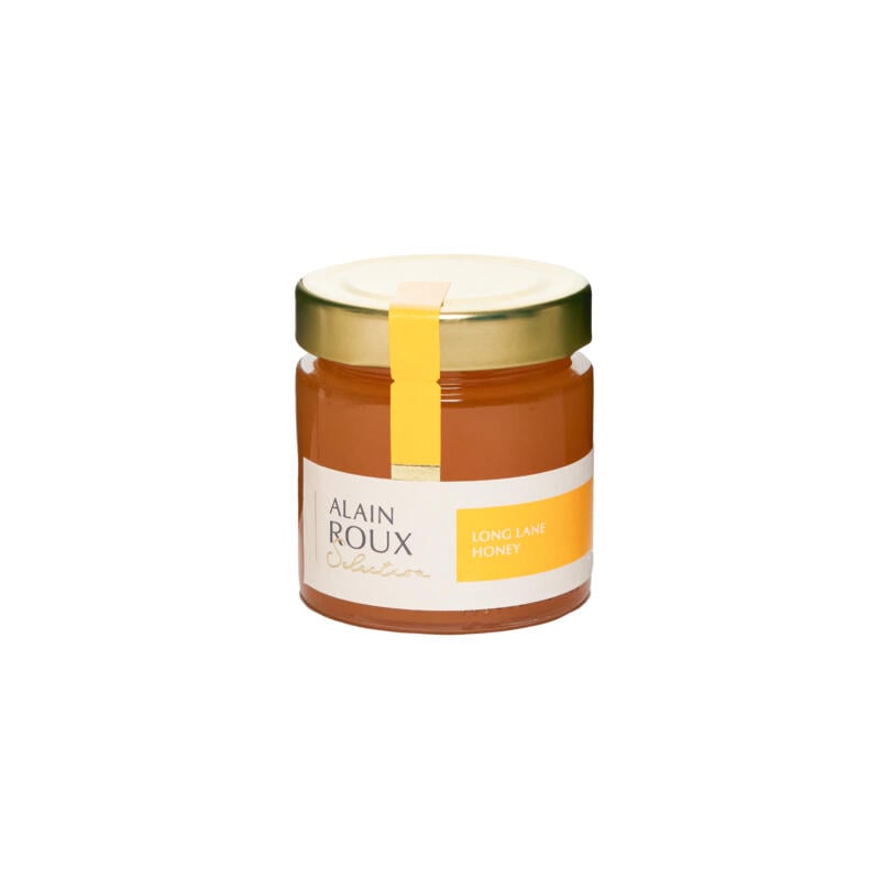 Selected by Alain Roux - Long Lane Honey